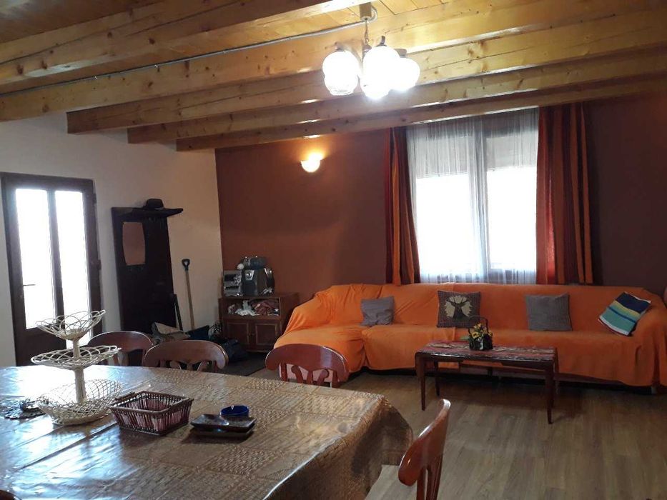 CABANA pt. revelion, la Moldovenesti, jud.Cluj