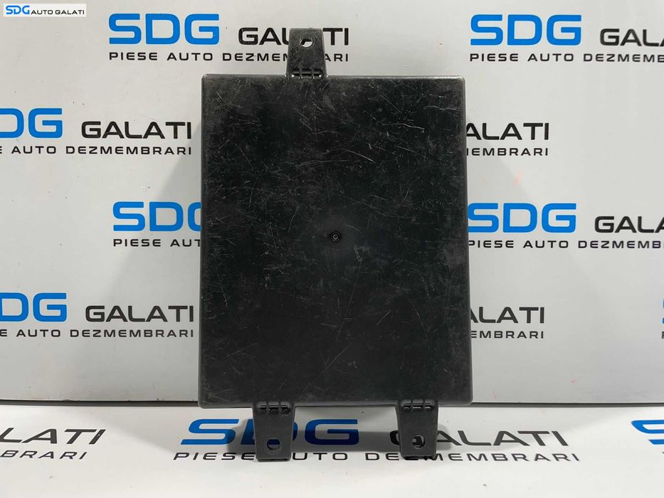 Unitate Modul Calculator Bluetooth Skoda Octavia 2 2004 - 2008 Cod 3C8035730 [L3739]