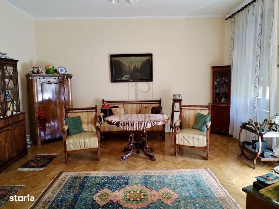 Iosefin - 2 Camere - Spatios - Etaj 1 - Garaj + Boxa in CF - Centrala — fotografia 1