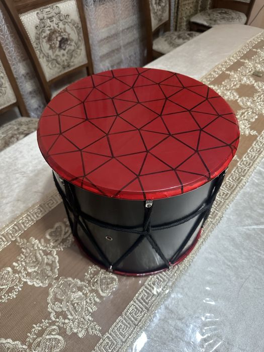 Дхол армянский