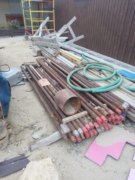 Продается ГНБ Vermeer