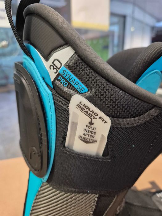 Ски обувки Head 2025-2026