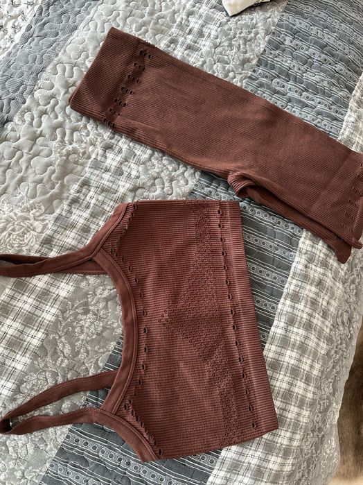 Спортен комплект