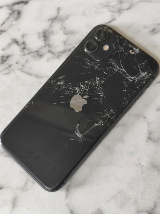 iPhone 11 128 GB