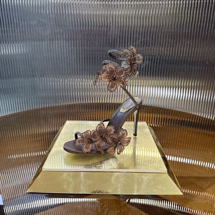 Сандали Rene Caovilla 35-42