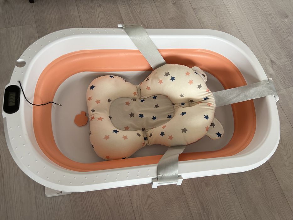 Продается детская ванночка