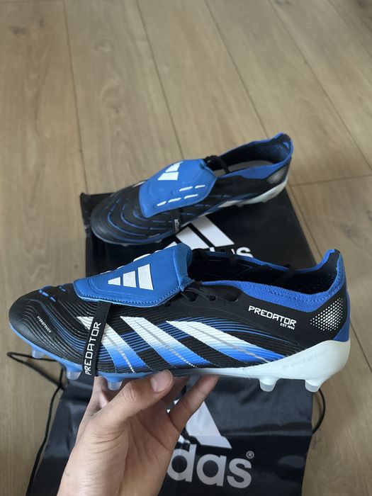 Бутсы adidas predator