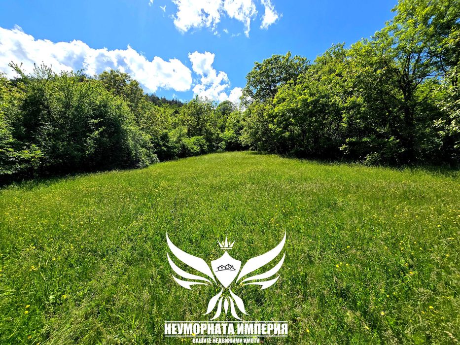 Продавам 2бр. парцели 1890кв.м в с.Тополово, общ.Асеновград статут УПИ