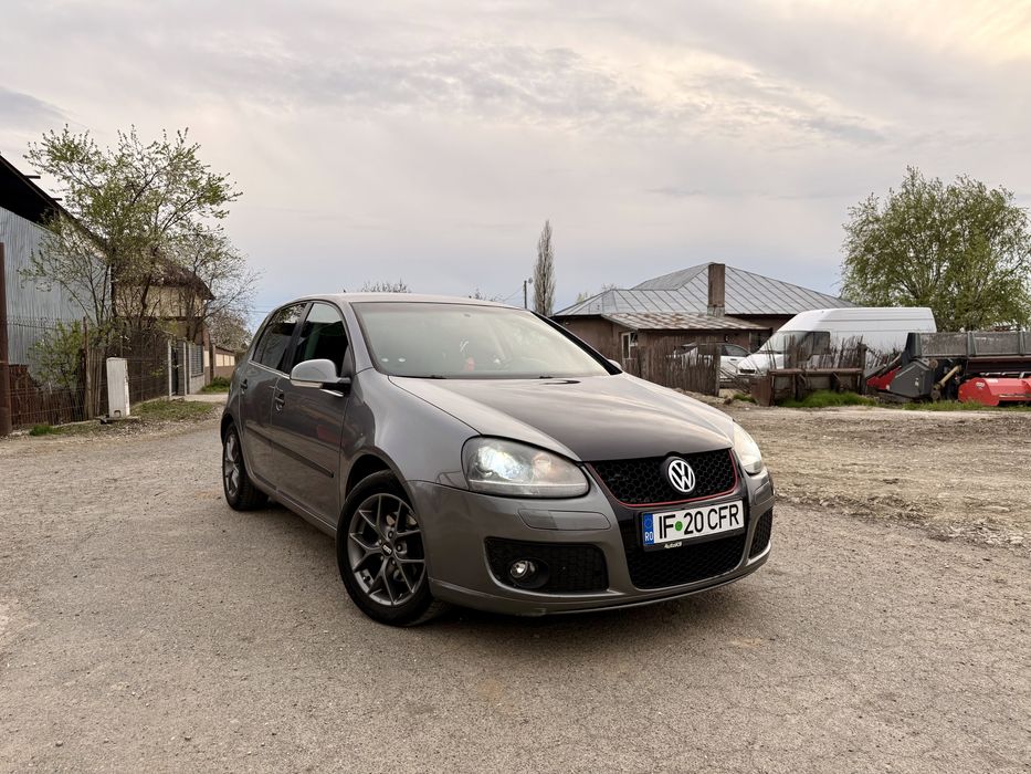 Vand golf 5.