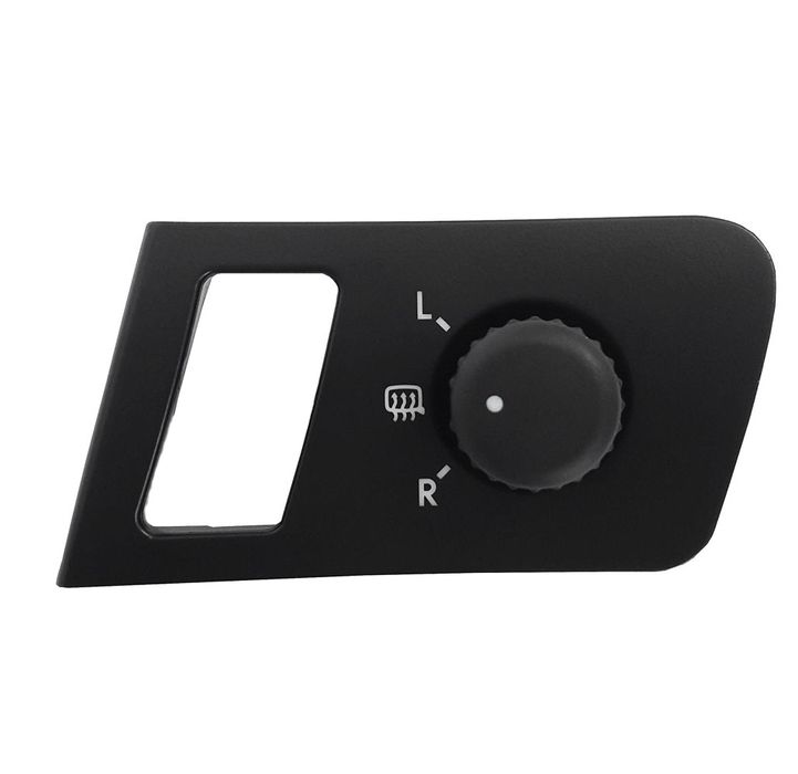 Бутон за ел. огледало за Volkswagen Caddy 2K, Touran