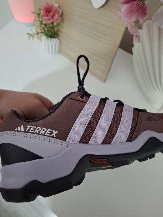 Adidași Adidas Terrex AX2R K mărimea 35 NOI în cutie
