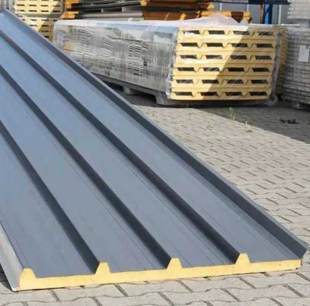 Термопанел / покривен и стенен сандвич панел