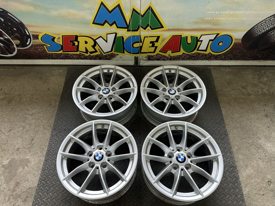 16-ки 5х112 - BMW - G20/21-g28 и други