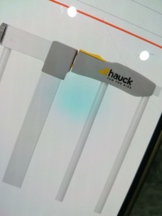 Предпазна врата HAUCK за деца или домашни любимци