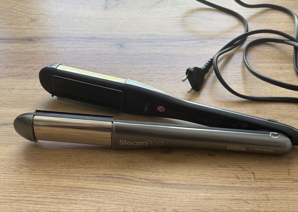 Steampod 4 Limited Edition