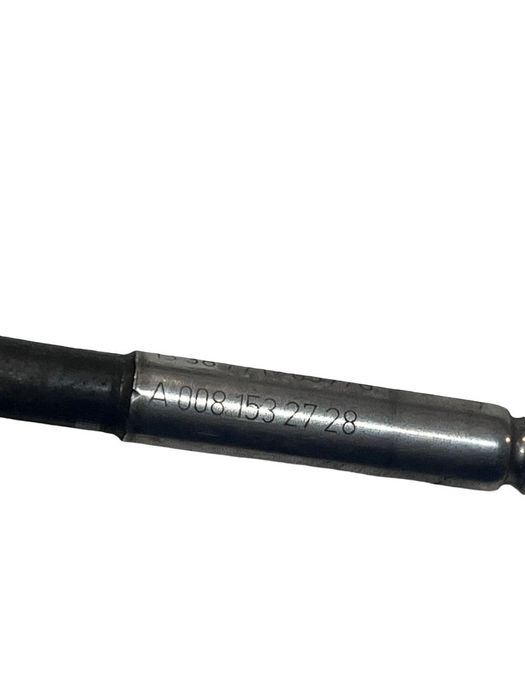 Senzor de temperatura gaze de esapament MERCEDES-BENZ E-CLASS W212 201