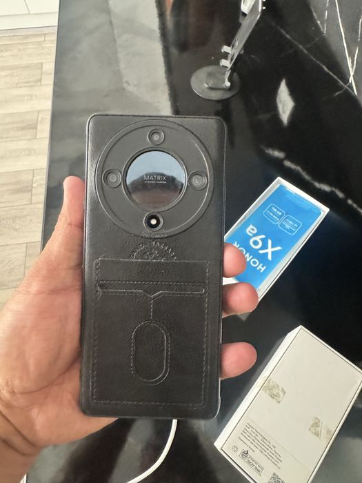 Honor X9 продается
