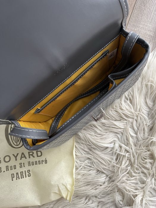 Geanta Goyard noua