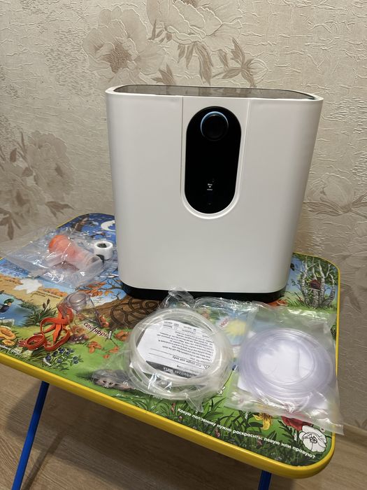 Кислородный концентратор