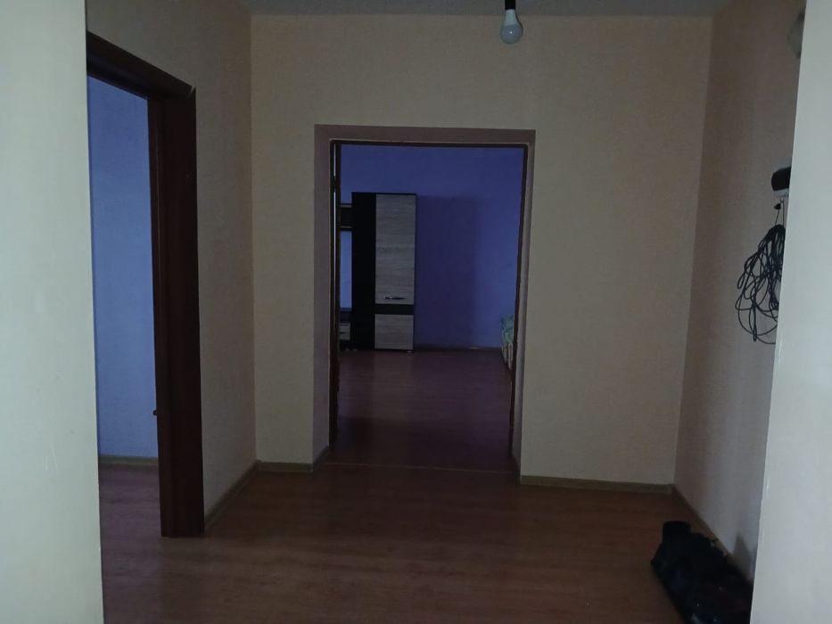 Сдам в аренду квартиру