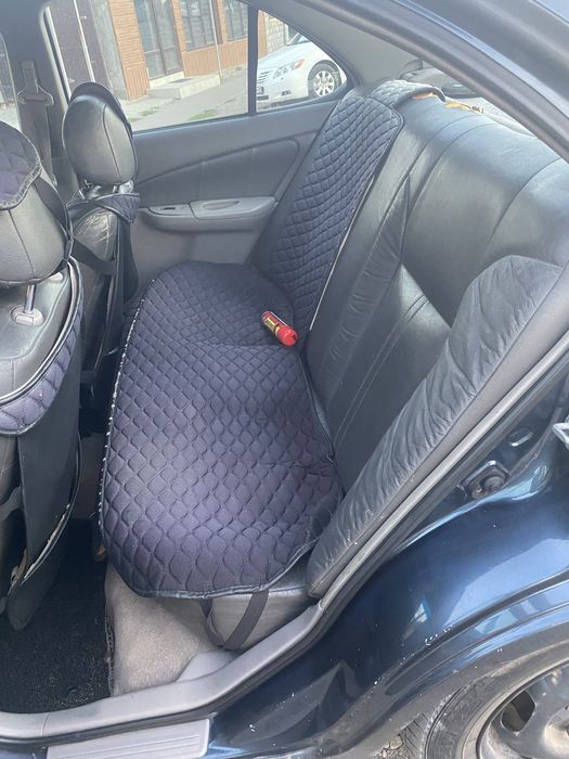 Nissan sunny 2000 год