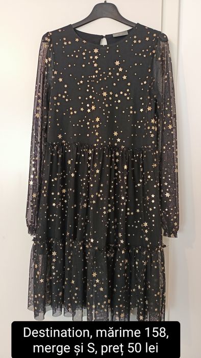Rochii  pret unic 50 lei