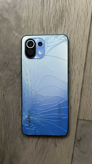 Xiaomi 11 Lite 5G NE