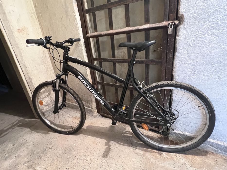 Продавам велосипед Rockrider ST100 26”