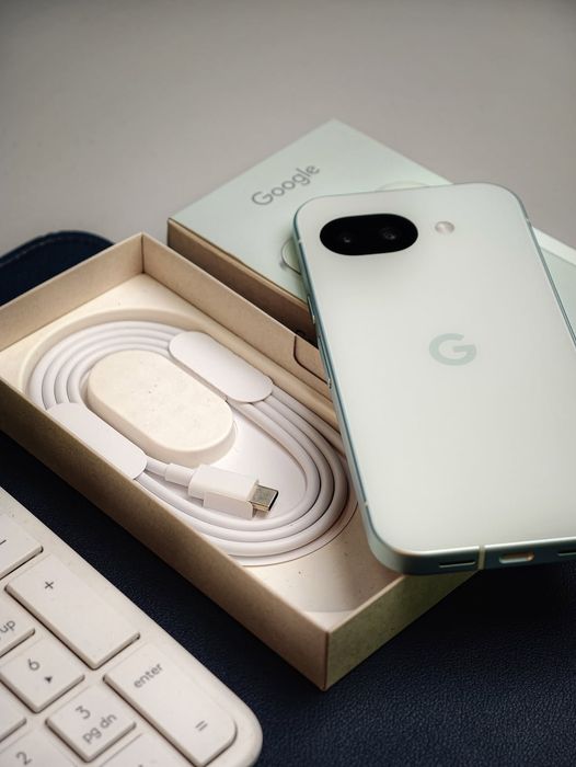 Pixel 10A 8/128Gb