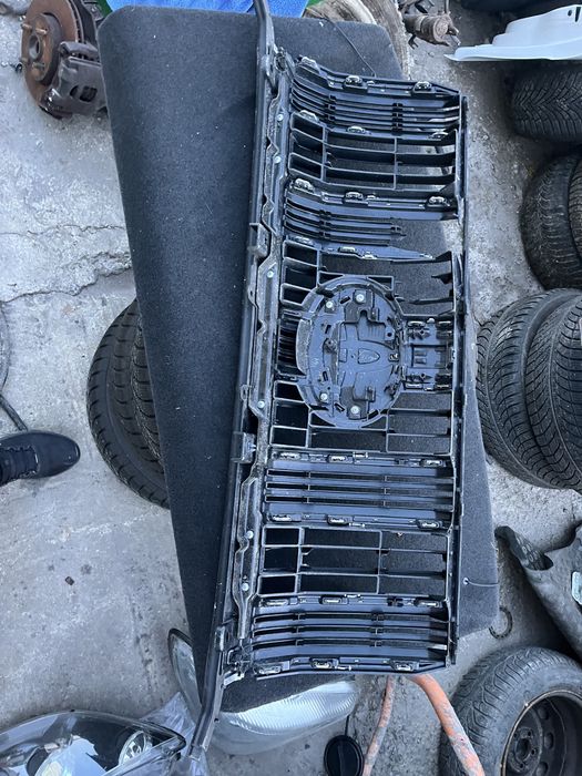 Решетка Toyota Land Cruiser 150