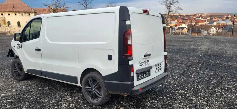 Dezmembrez Fiat Talento/Renault Trafic 3/Opel Vivaro B 1.6 Dci R9M-H4