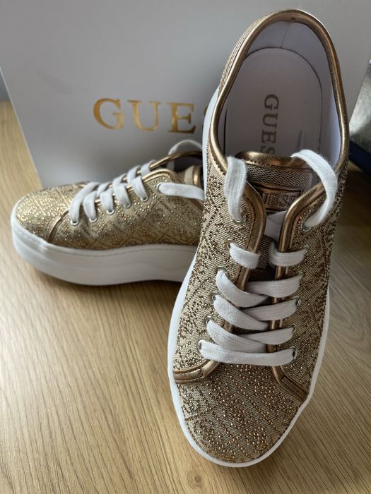 Guess -дамски сникърси