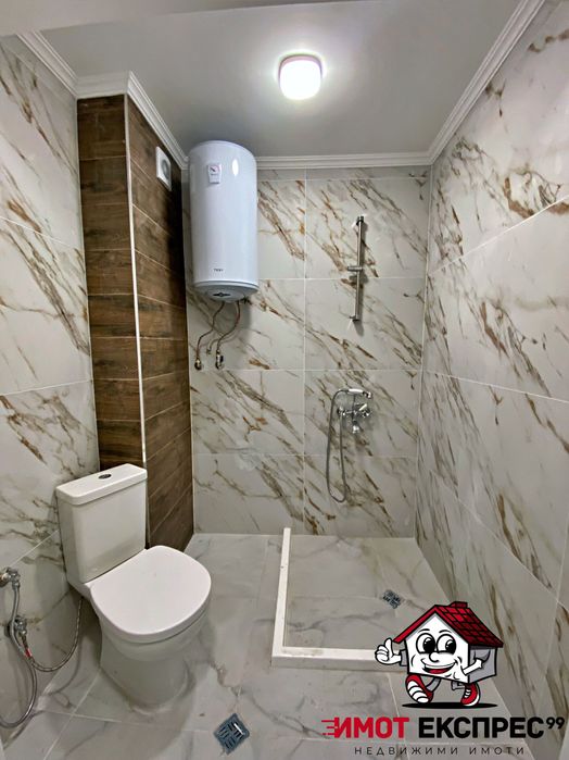 Дава се под наем Тристаен апартамент в Асеновград - 90 кв.м за 306 € - Снимка #10