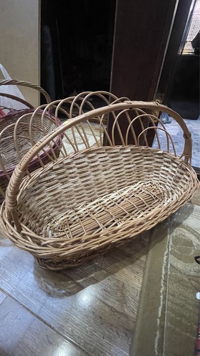 Корзина дляподарков и цветов