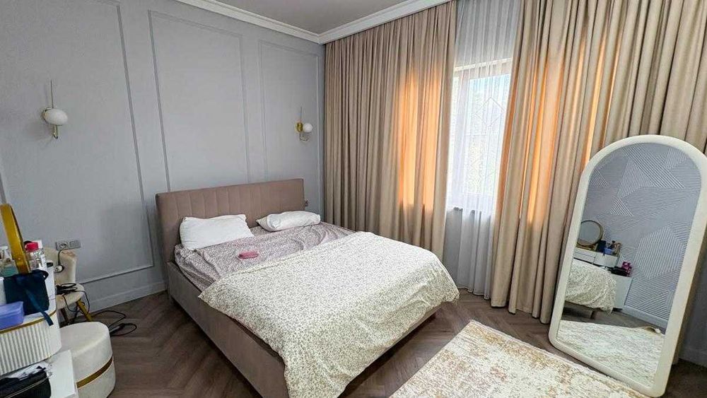 5комнатный дом в центре