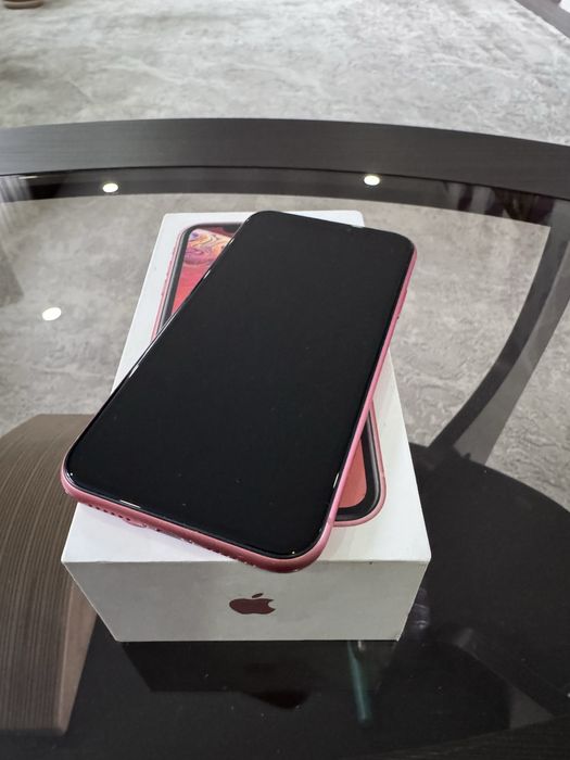 Iphone XR 128Gb Coral Original