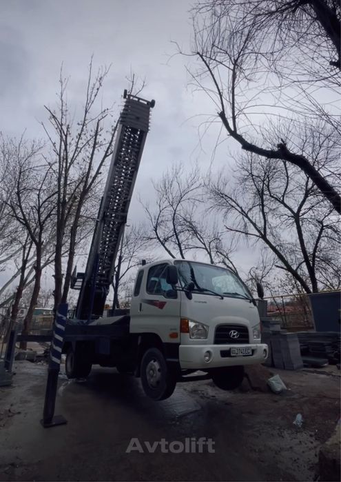 Автолифт Avtolift Avto Lift Авто Лифт Автовышка Avtovishka Авто вышка