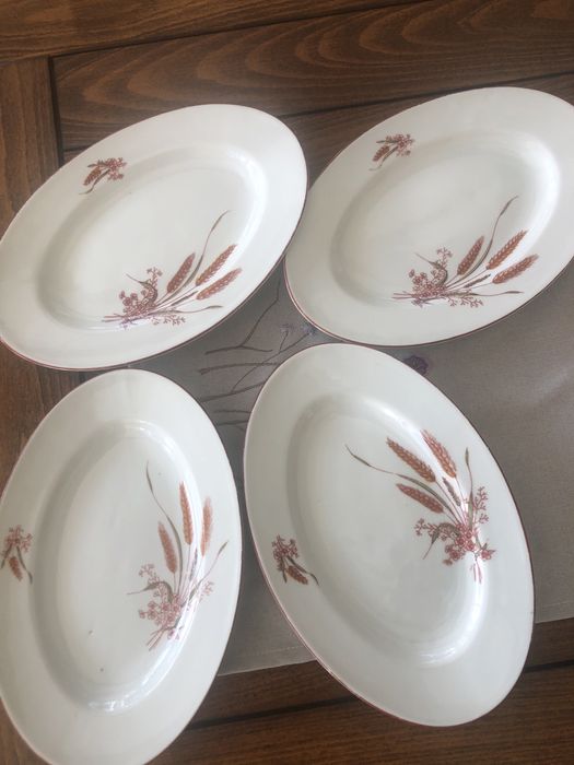 Български порцелан