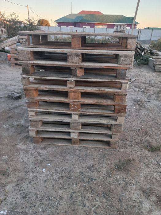 Паддон жақсы жағдайда 700теңге