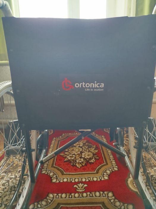 Продам Инвалидное кресло