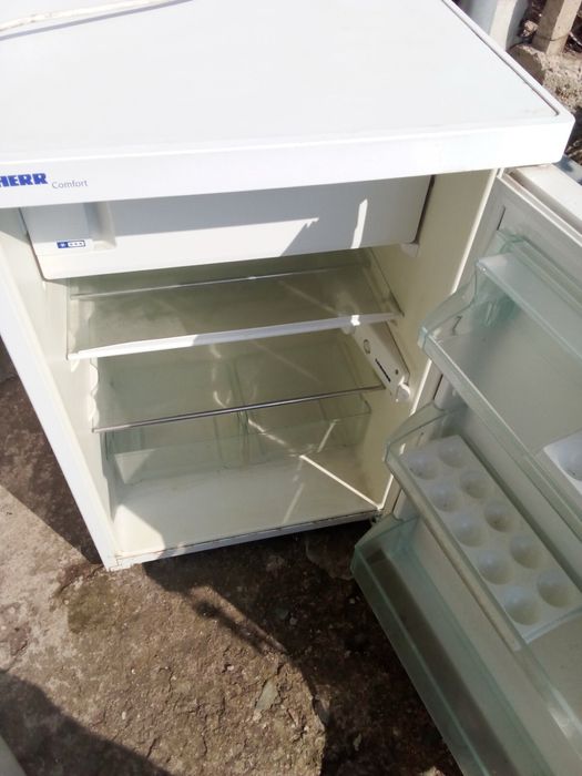 Хладилник Liebherr + фризер