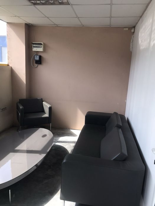 Дава се под наем Склад в с. Царацово, Област Пловдив - 1100 кв.м за 3927 € - Снимка #3