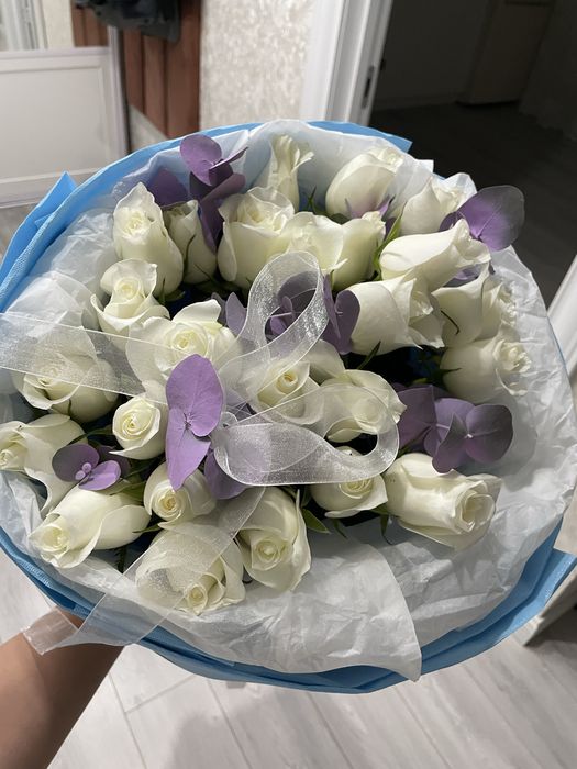 Продам свежий букет