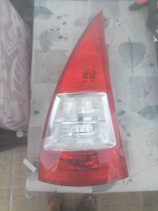 Citroen C3 - оригинален стоп фейслифт