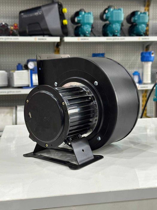 Вентилятор улитка GIDROX