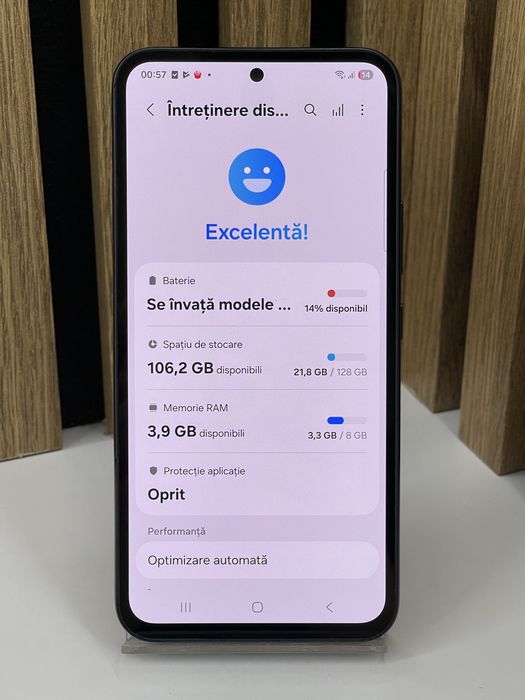 Samsung A54 128Gb 8Gb ram Garantie/Factura #62694