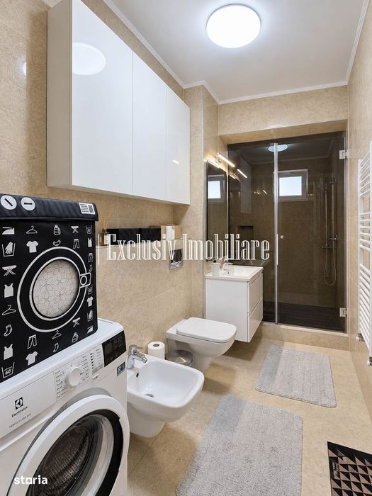 Apartament Premium cu Apus de Soare - zona Icil - Casa de Cultura