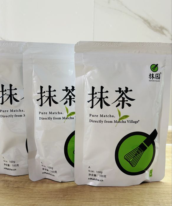 Чай Матча Китай 500гр