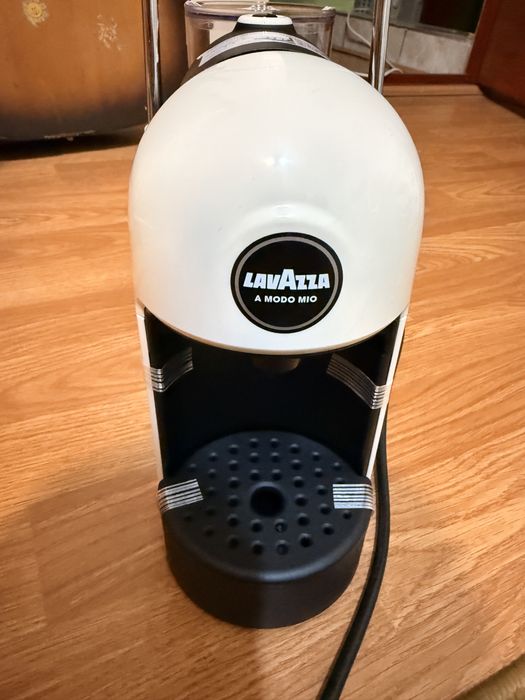 Espressor capsule Lavazza