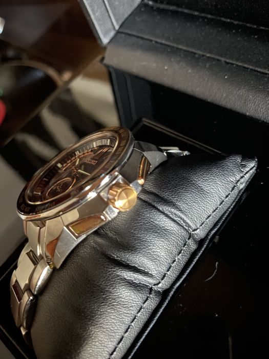 Seiko Brighz Ocazie!